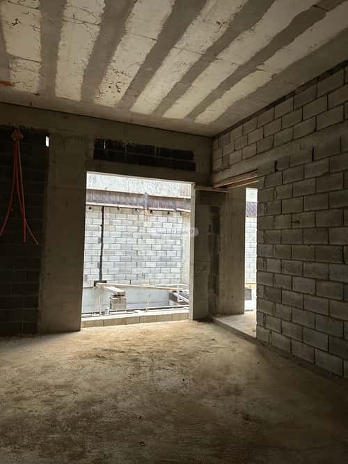 فيلا 325 متر مربع جنوبية على شارع 12م الندى، شمال الرياض، الرياض