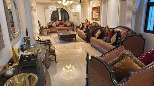 فيلا 900 متر مربع جنوبية على شارع 15م الروضة، شرق الرياض، الرياض