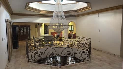 فيلا 900 متر مربع جنوبية على شارع 15م الروضة، شرق الرياض، الرياض