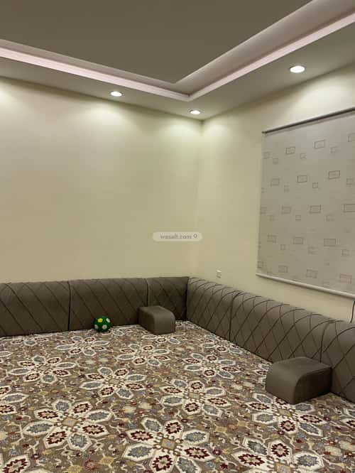 Villa 278 SQM Facing North on 20m Width Street Al-Quds, East Riyadh, Riyadh