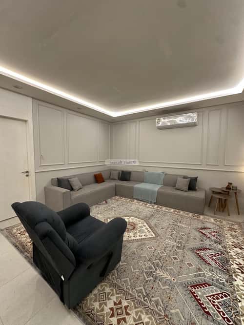 Villa 278 SQM Facing North on 20m Width Street Al-Quds, East Riyadh, Riyadh