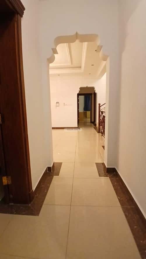 Villa 300 SQM Facing South on 16m Width Street Obhur Al Shamalyyah, North Jeddah, Jeddah