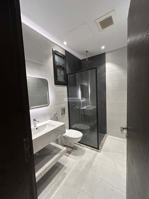 شقة ب 3 غرف الروضة، شمال جدة، جدة