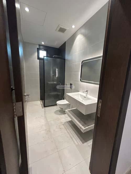 شقة ب 3 غرف الروضة، شمال جدة، جدة