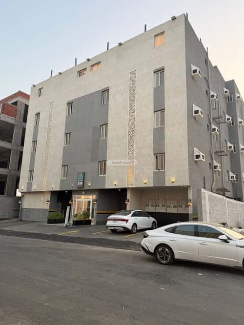 Apartment with 5 Bedrooms Alshamehalgadeed, Makkah Al Mukarramah