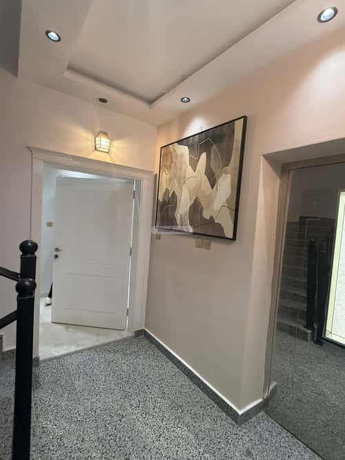 Apartment with 5 Bedrooms Alshamehalgadeed, Makkah Al Mukarramah