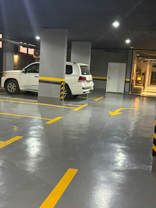 شقة ب 6 غرف الشامية الجديد، مكة المكرمة