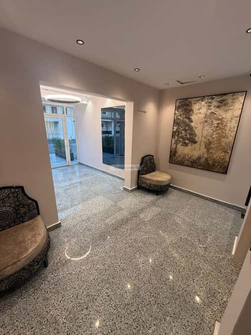 Apartment with 6 Bedrooms Alshamehalgadeed, Makkah Al Mukarramah