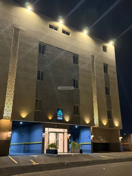 شقة ب 6 غرف الشامية الجديد، مكة المكرمة