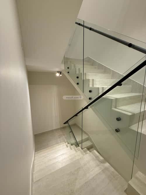 Villa 217 SQM Facing West with 5 Bedrooms As-Safa, Central Riyadh, Riyadh