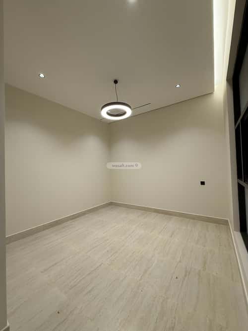 فيلا 217 متر مربع واجهة غربية ب 5 غرف الصفاء، وسط الرياض، الرياض