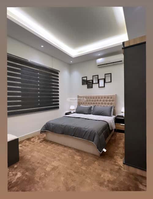 شقة ب 4 غرف الياسمين، شمال الرياض، الرياض