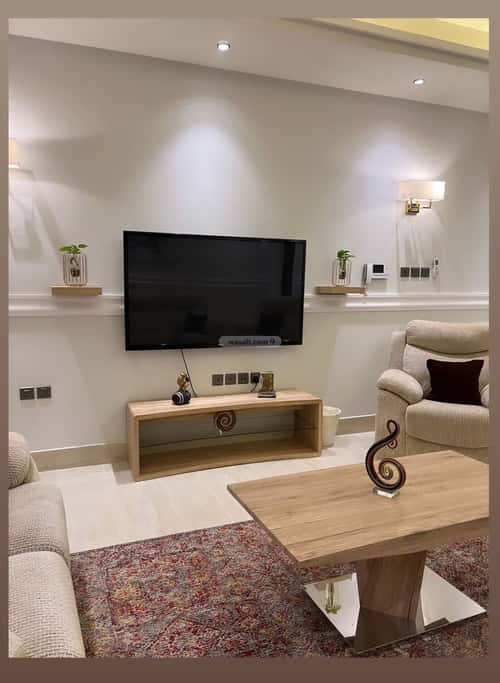 Apartment with 4 Bedrooms Al-Yasmeen, North Riyadh, Riyadh