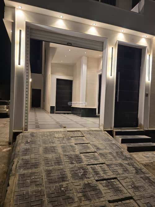 Villa 249 SQM Facing South with 4 Bedrooms Bader, South Riyadh, Riyadh