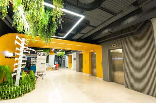 Office Space for Rent As-Suwaidi, West Riyadh, Riyadh