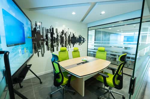 مكتب للإيجار السويدي، غرب الرياض، الرياض