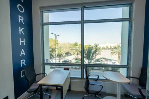 مكتب للإيجار السويدي، غرب الرياض، الرياض