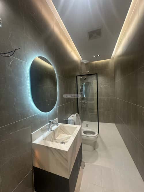 شقة الروضة، شمال جدة، جدة