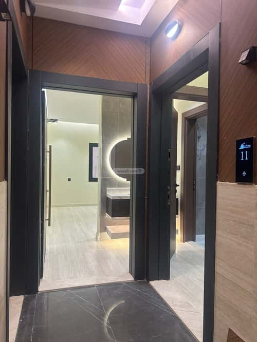 شقة الروضة، شمال جدة، جدة