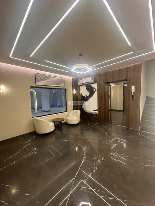 شقة الروضة، شمال جدة، جدة