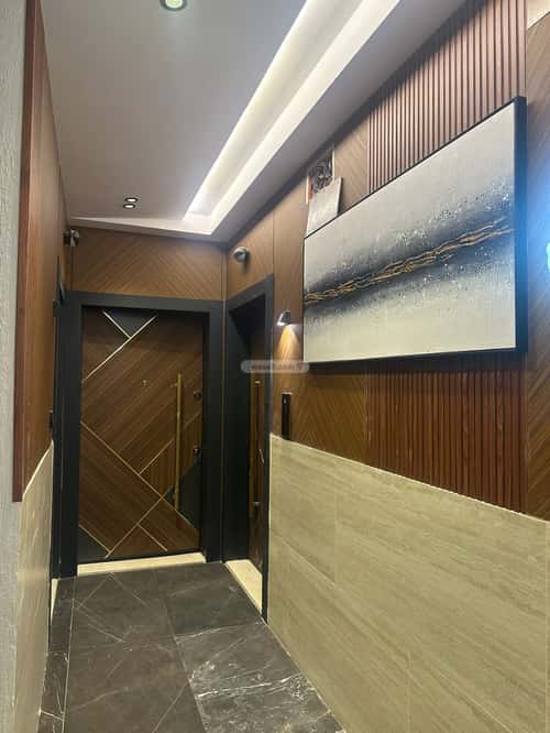 شقة الروضة، شمال جدة، جدة