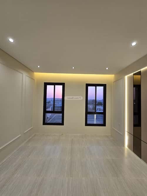 Apartment 166 SQM with 4 Bedrooms Almisialalgadeed, Makkah Al Mukarramah