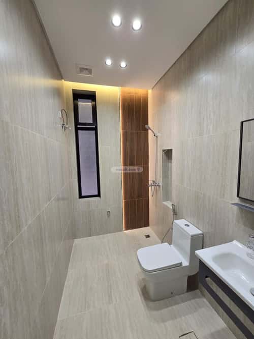 Apartment 166 SQM with 4 Bedrooms Almisialalgadeed, Makkah Al Mukarramah