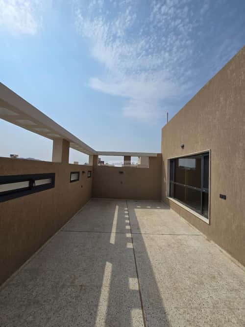Apartment 137 SQM with 4 Bedrooms Bathaakorish, Makkah Al Mukarramah