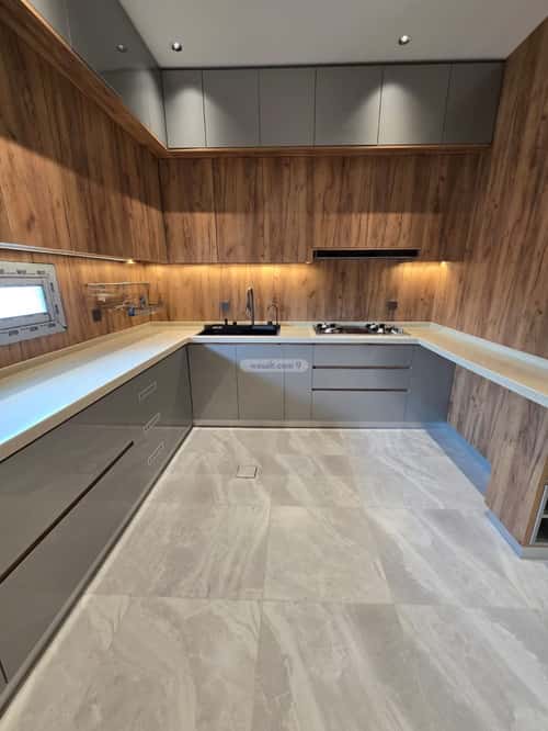 شقة 137 متر مربع ب 4 غرف بطحاء قريش، مكة المكرمة