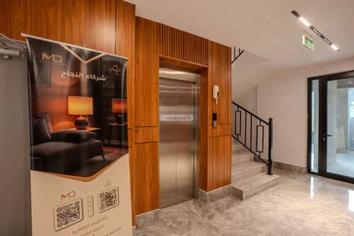 Apartment with 5 Bedrooms Al Shooalah, Aldammam