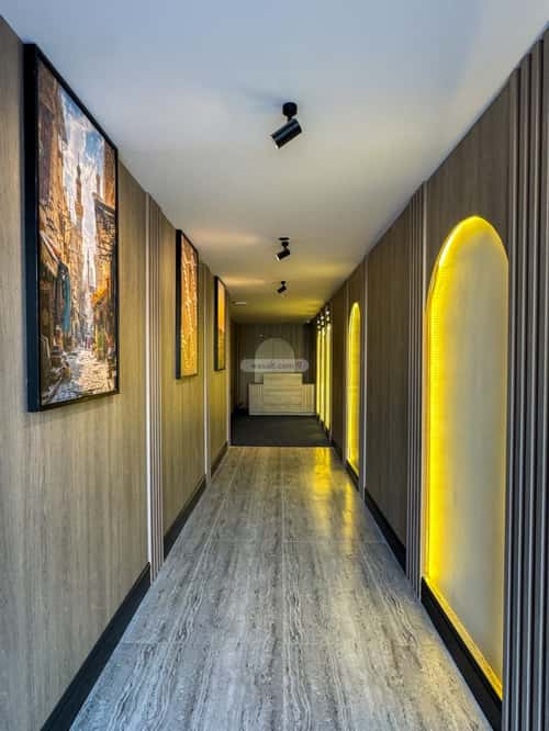 شقة بغرفة الوادي، شمال الرياض، الرياض