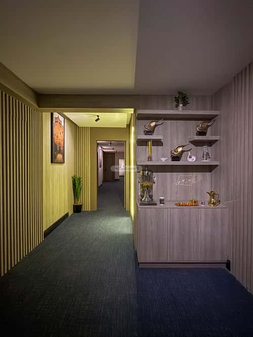 Apartment with 1 Bedroom Al-Wadi, North Riyadh, Riyadh