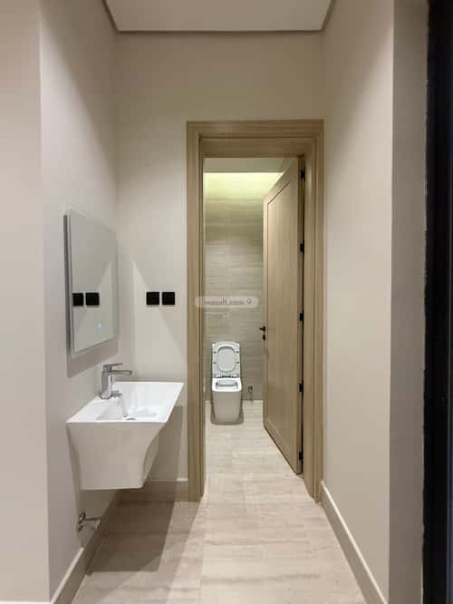 Villa 217 SQM Facing West with 5 Bedrooms As-Safa, Central Riyadh, Riyadh