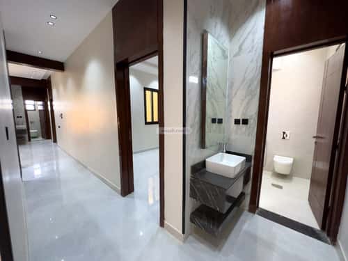 Floor 183 SQM with 8 Bedrooms Dahiat Namar, West Riyadh, Riyadh