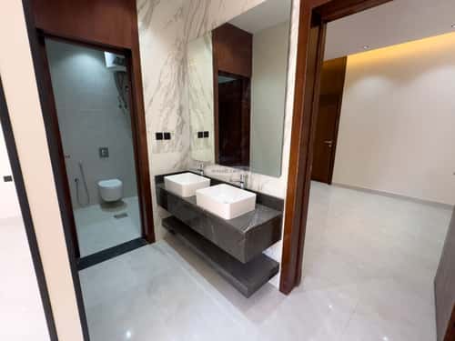 Floor with 5 Bedrooms Dahiat Namar, West Riyadh, Riyadh