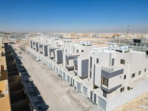 دور ب 5 غرف ضاحية نمار، غرب الرياض، الرياض