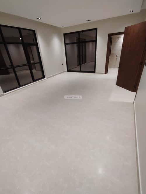 Villa 408 SQM Facing West on 20m Width Street Qurtubah, East Riyadh, Riyadh