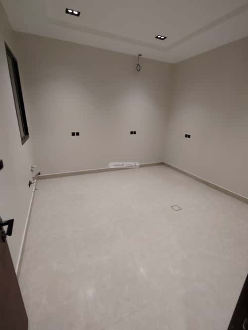 Villa 408 SQM Facing West on 20m Width Street Qurtubah, East Riyadh, Riyadh