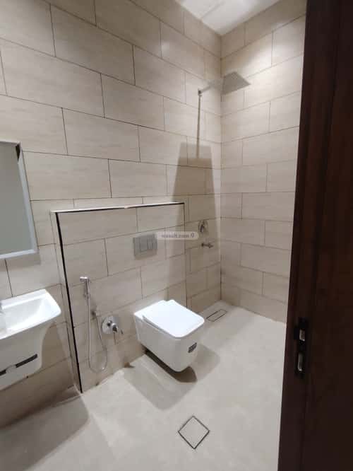 Villa 408 SQM Facing West on 20m Width Street Qurtubah, East Riyadh, Riyadh