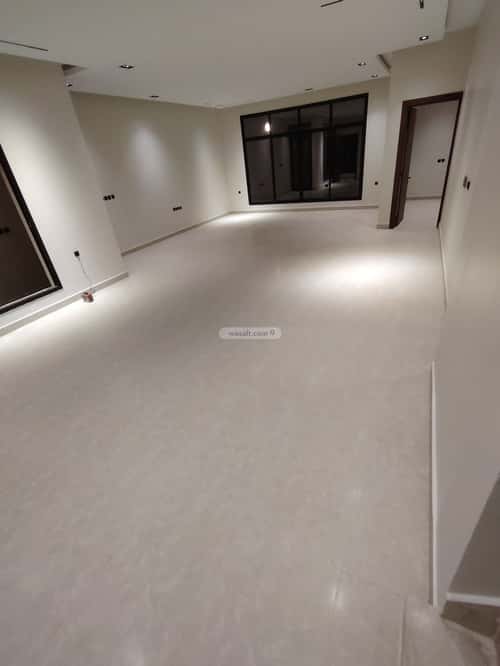 Villa 408 SQM Facing West on 20m Width Street Qurtubah, East Riyadh, Riyadh