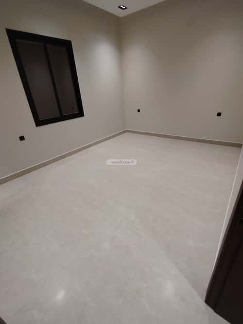 Villa 408 SQM Facing West on 20m Width Street Qurtubah, East Riyadh, Riyadh