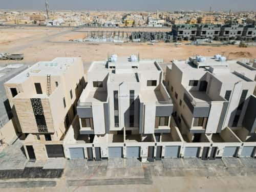 Floor with 8 Bedrooms Dahiat Namar, West Riyadh, Riyadh