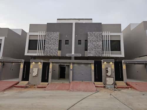 Apartment with 4 Bedrooms Taybah, South Riyadh, Riyadh