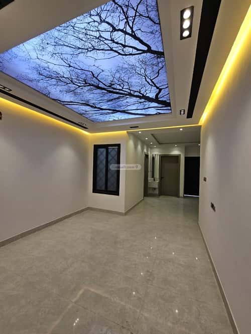 4 bedroom apartment in Taibah