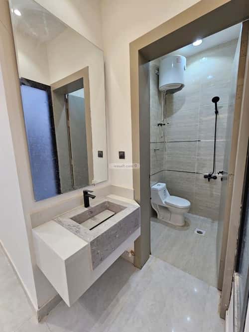 شقة 167 متر مربع ب 4 غرف طيبة، جنوب الرياض، الرياض