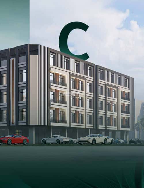 Apartment with 5 Bedrooms Al Hamrah, North Jeddah, Jeddah