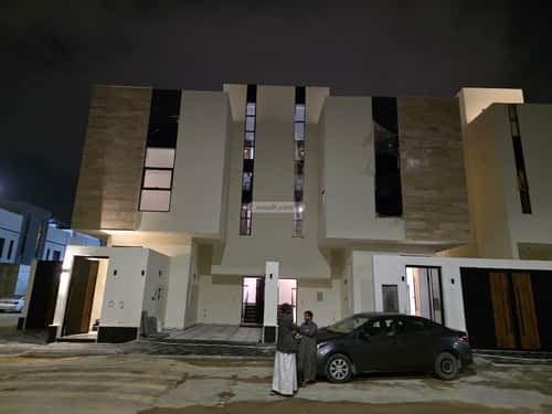 Floor 191 SQM with 5 Bedrooms As-Suwaidi Al-Gharbi, West Riyadh, Riyadh