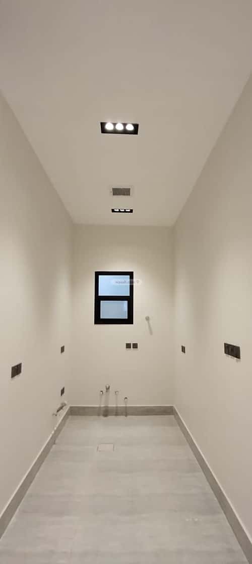 Villa 343 SQM Facing North East on 15m Width Street Ar-Rimal, East Riyadh, Riyadh