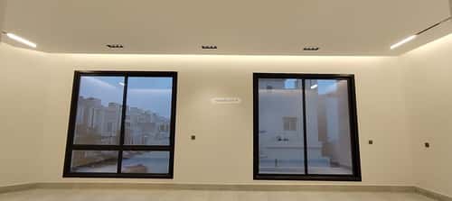 Villa 343 SQM Facing North East on 15m Width Street Ar-Rimal, East Riyadh, Riyadh