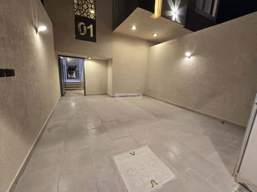 Floor 178 SQM with 5 Bedrooms Dahiat Namar, West Riyadh, Riyadh